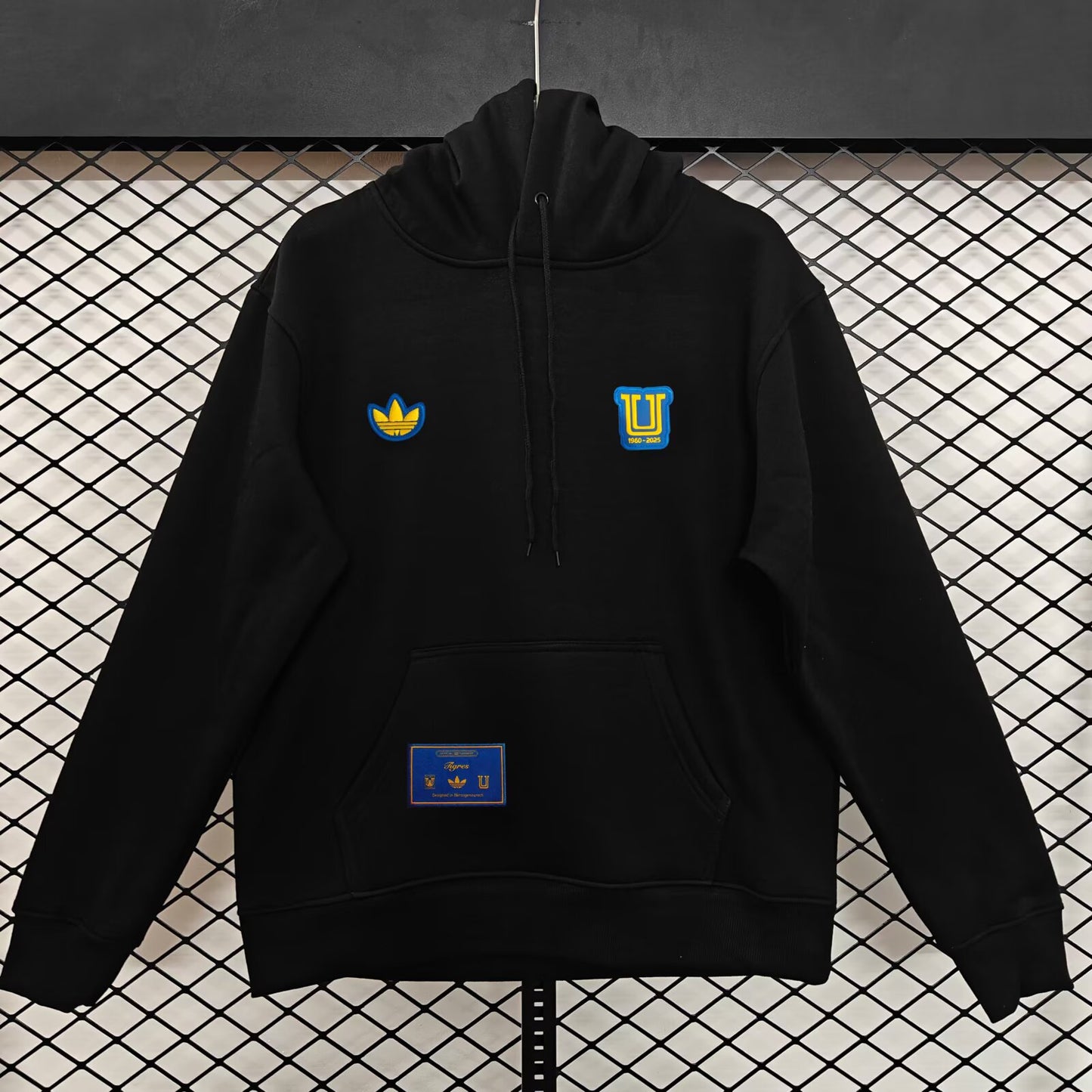 Jacket suite 2025/2026 Tracksuit
