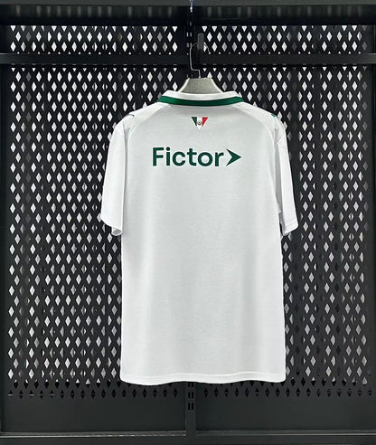 Palmeiras 2026/2027 Away Fan Version Football Jersey