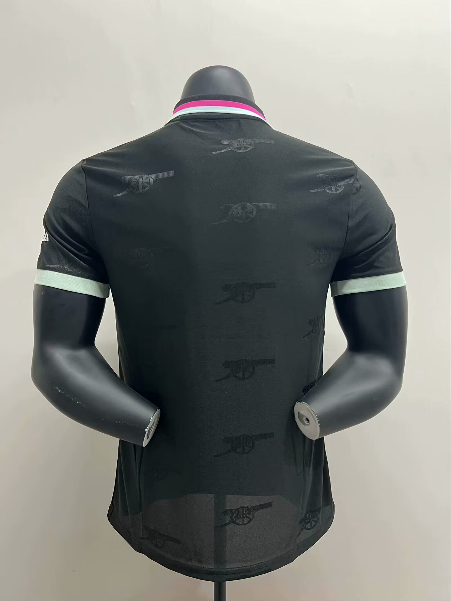 Arsenal Special Edition 2025/2026 Player Version Football Jersey