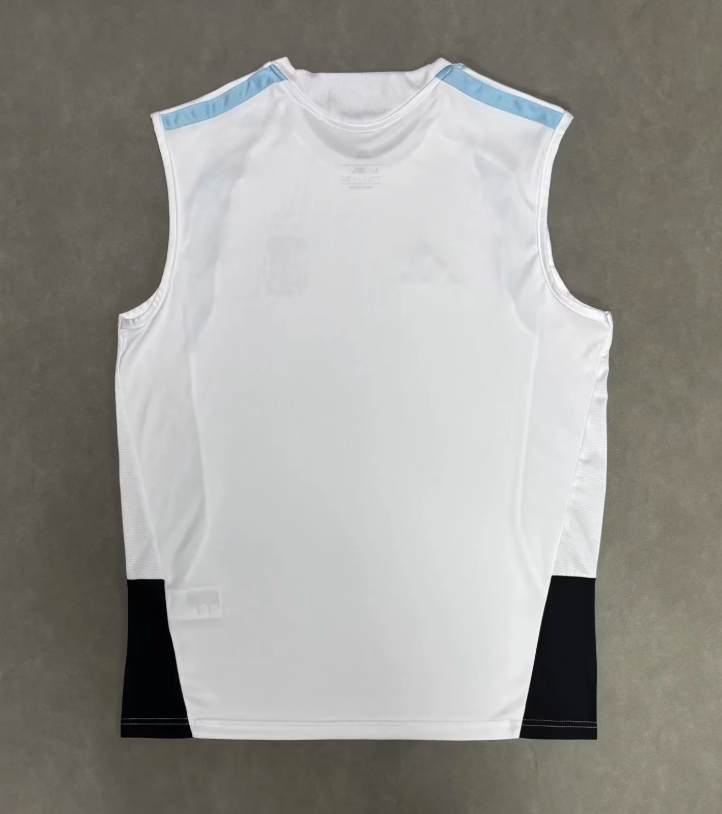 Retro Argentina 2026/2027 Home Football Jersey