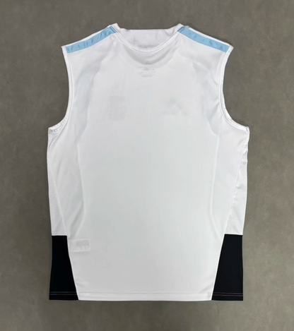 Retro Argentina 2026/2027 Home Football Jersey