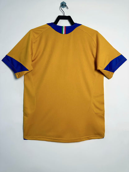Retro Juventus 1905/1906 Third Away Fan Version Football Jersey