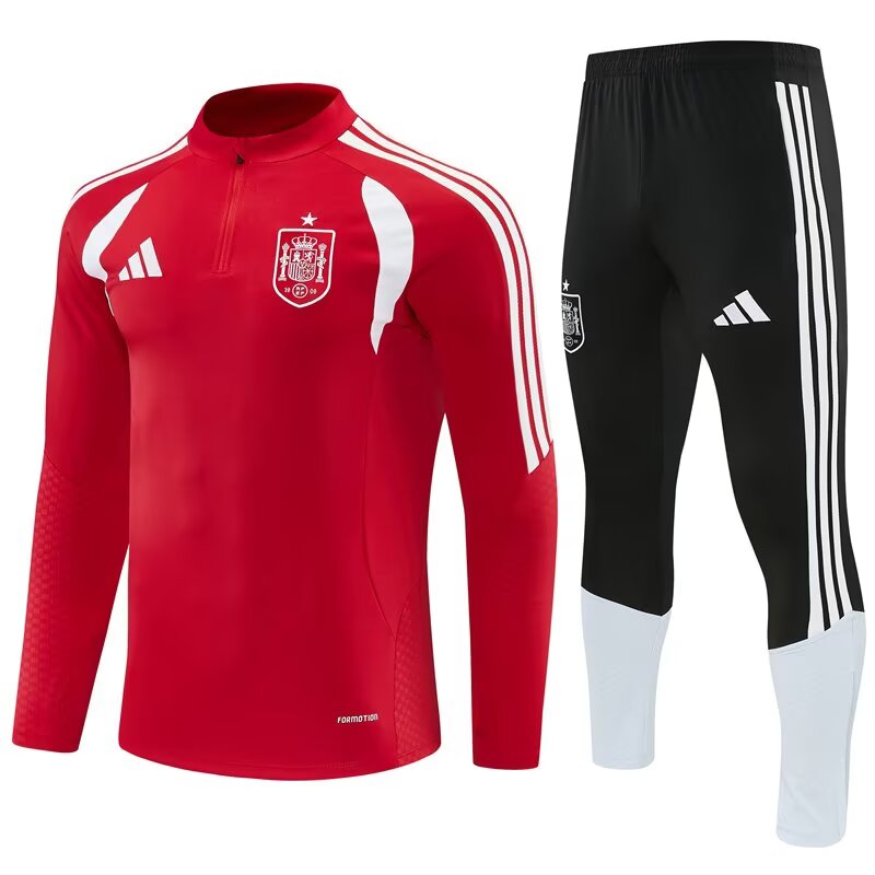 Jacket suite 2026/2027 Kids Tracksuit
