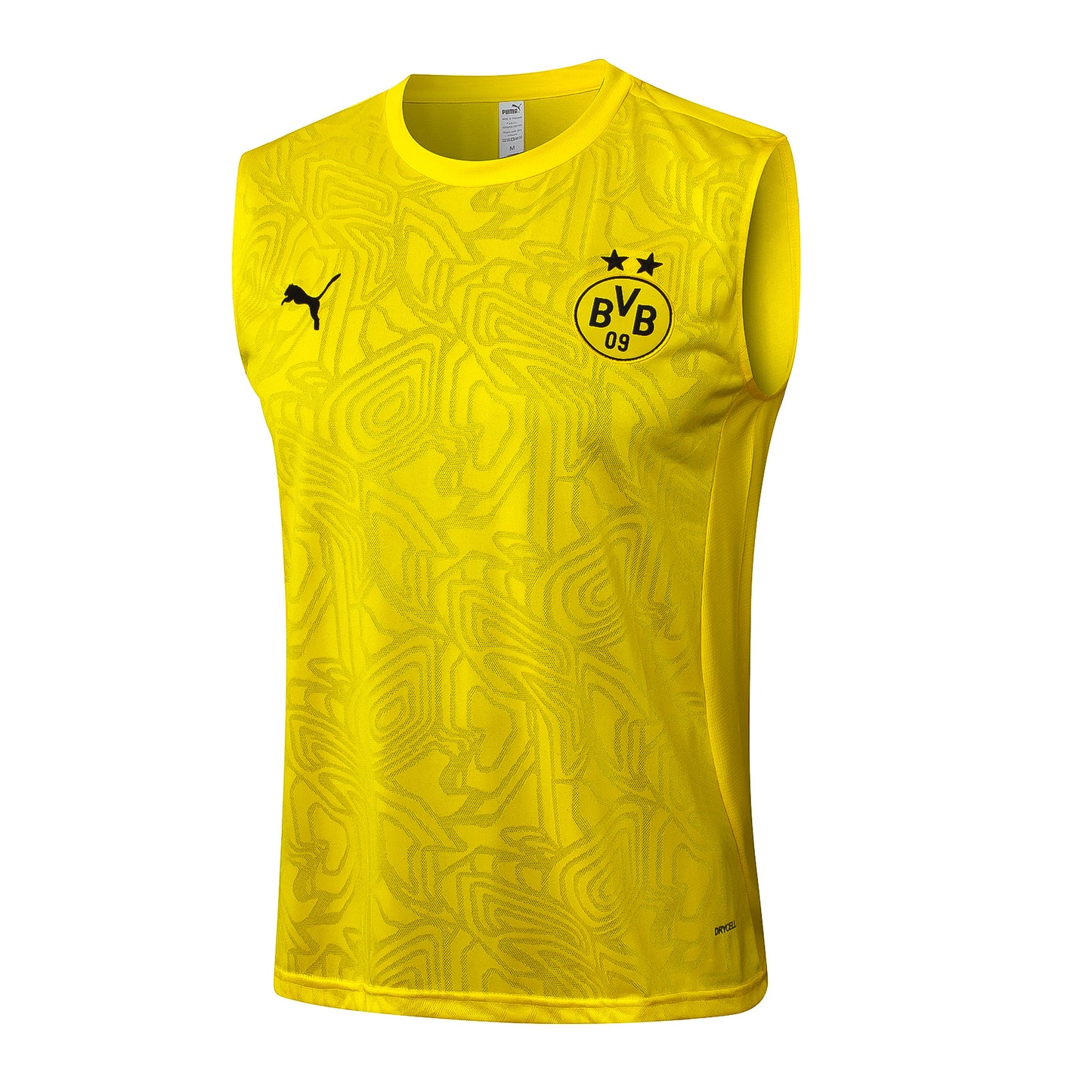 Borussia Dortmund 2024/2025 Fan Version Tracksuit
