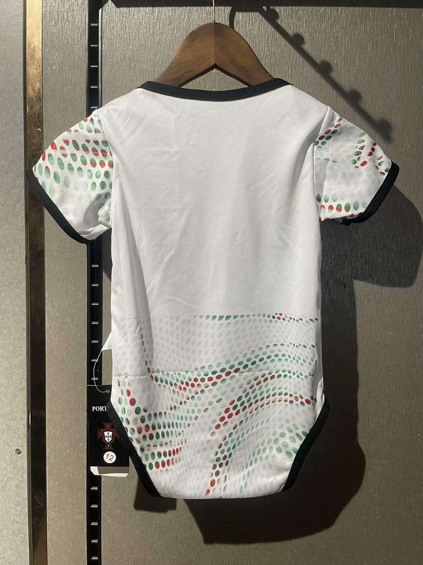 Kids jerseys 2025/2026 Away Football Jersey
