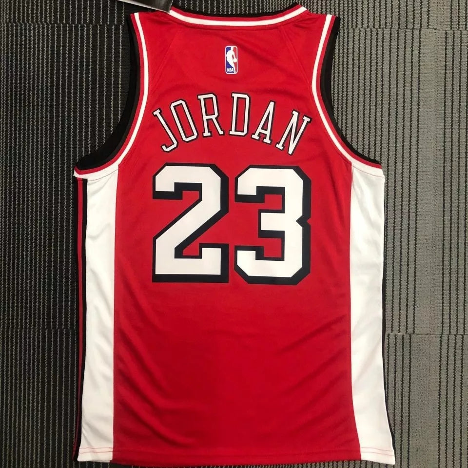 Chicago Bulls Football Jersey