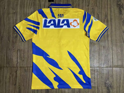 Retro Tiger Home Jersey 1995-1996