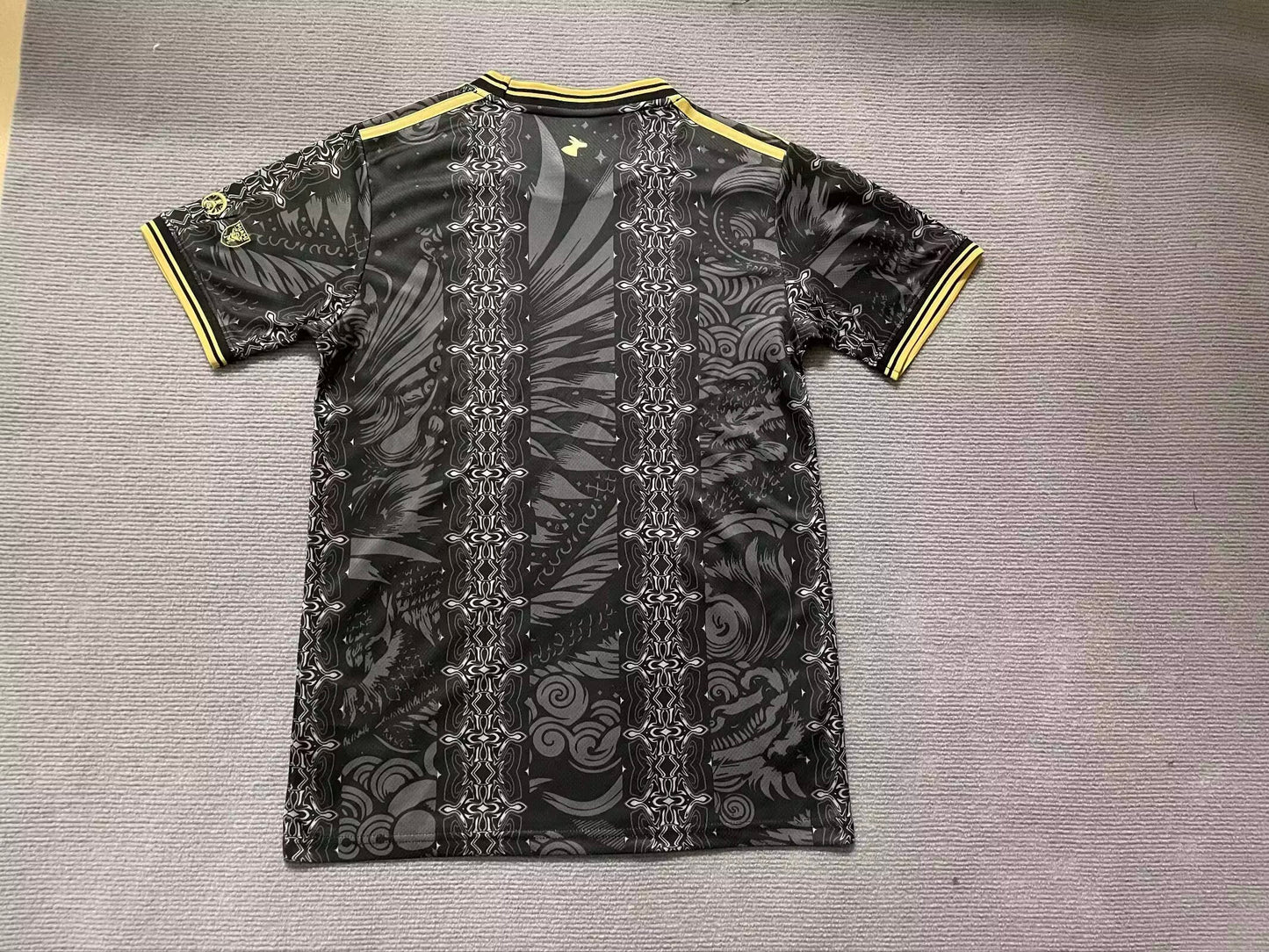 Argentina Special Edition 2026/2027 Fan Version Football Jersey