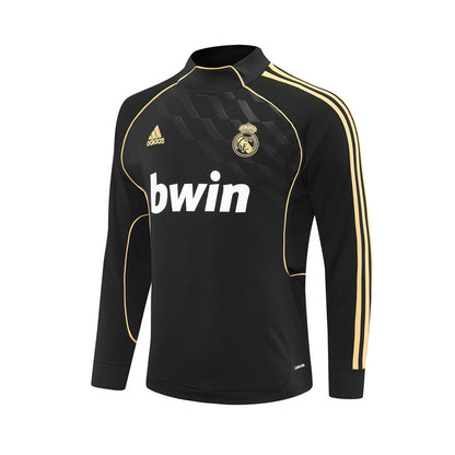 Retro real madrid 2011/2012 Tracksuit