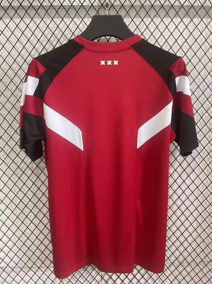 Ajax 2025/2026 Fan Version Tracksuit