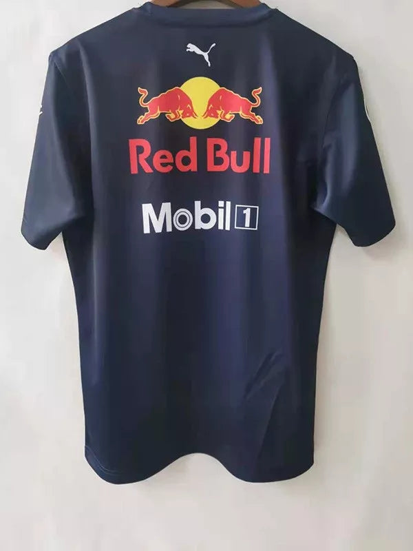 Racing Suit 2021 Football Jersey