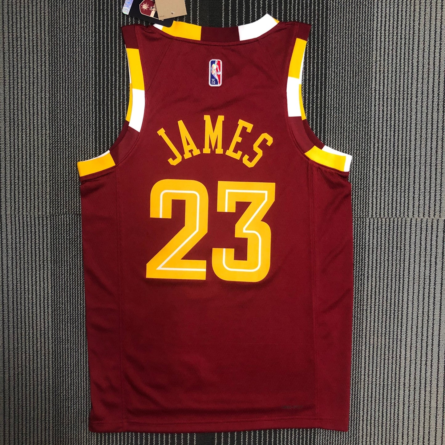 LA Lakers 2023 Football Jersey