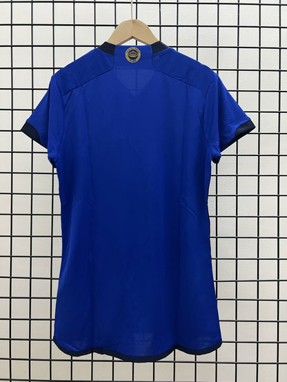 Cruzeiro 2023/2024 Women Home Football Jersey