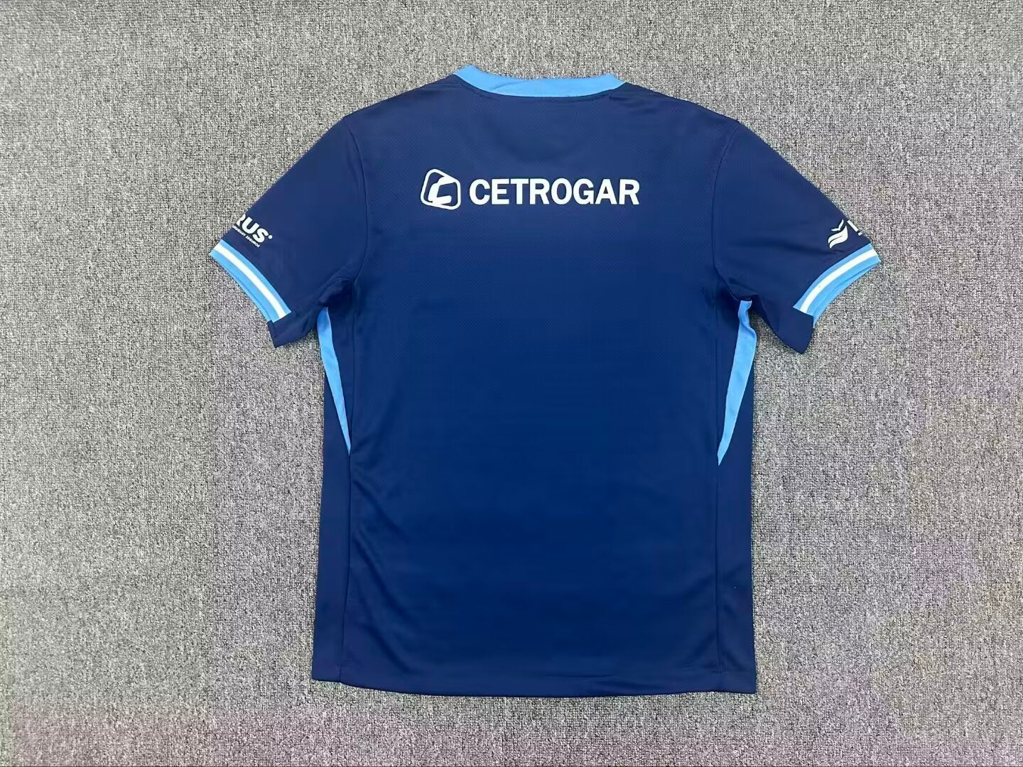 Reading 2026/2027 Away Fan Version Football Jersey