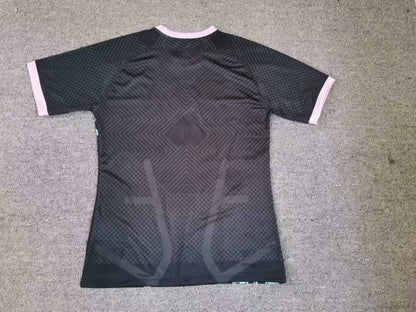 Inter Milan Special Edition 2024/2025 Fan Version Football Jersey