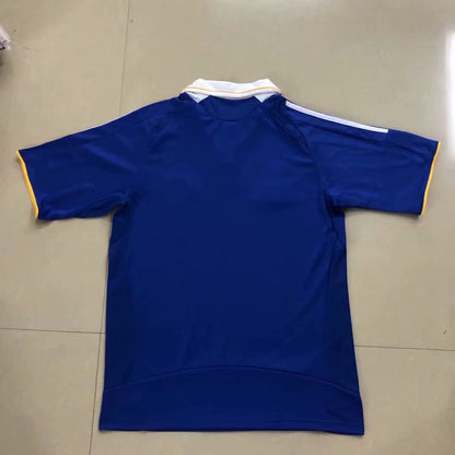Retro Chelsea 2008/2009 Home Football Jersey