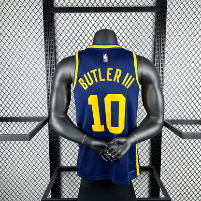 Golden State Warriors 2023 Men Football Jersey