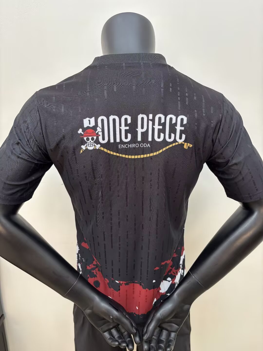 Japan Special Edition 2025/2026 Player Version Football Jersey
