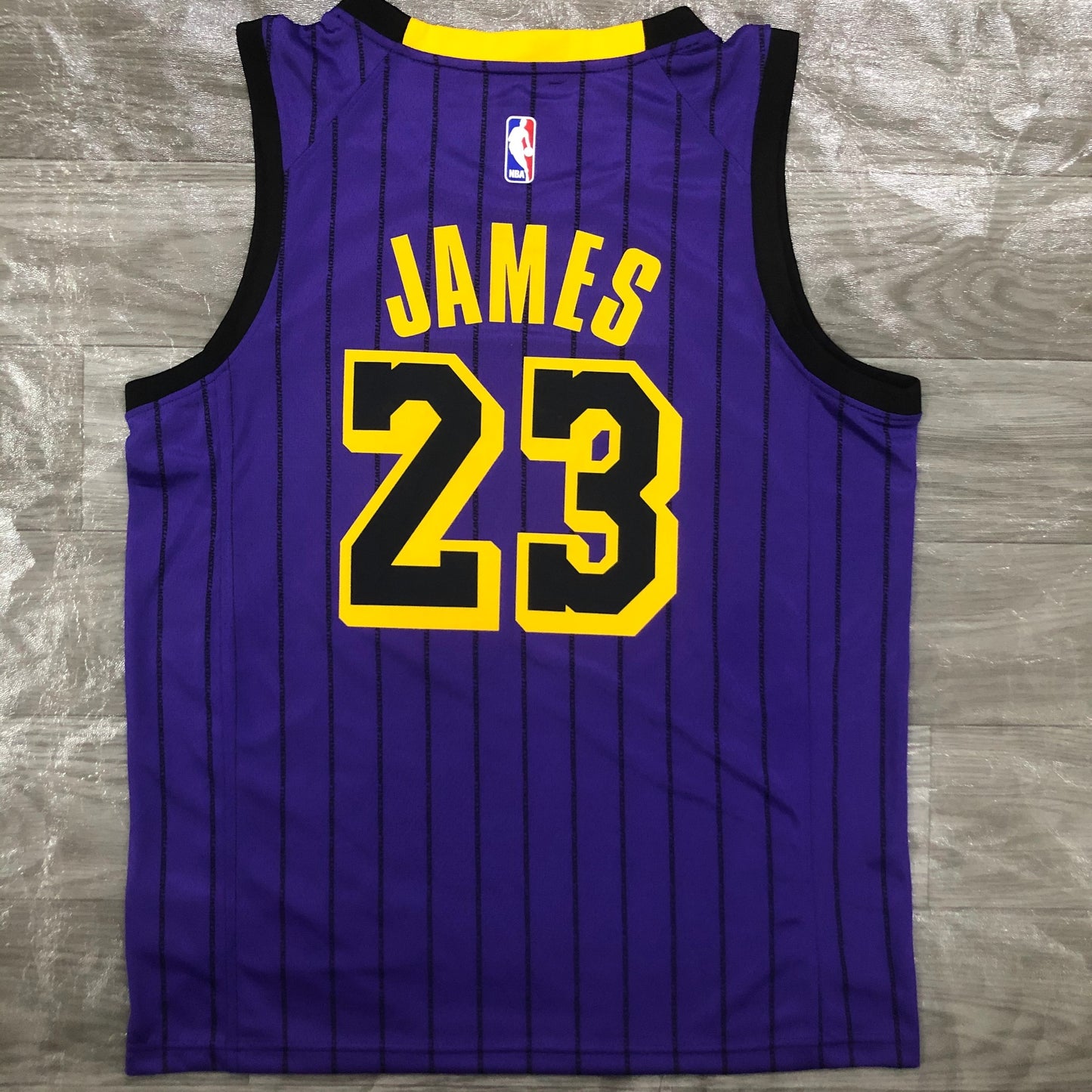 NBA&NFL&MLB 2018 Football Jersey