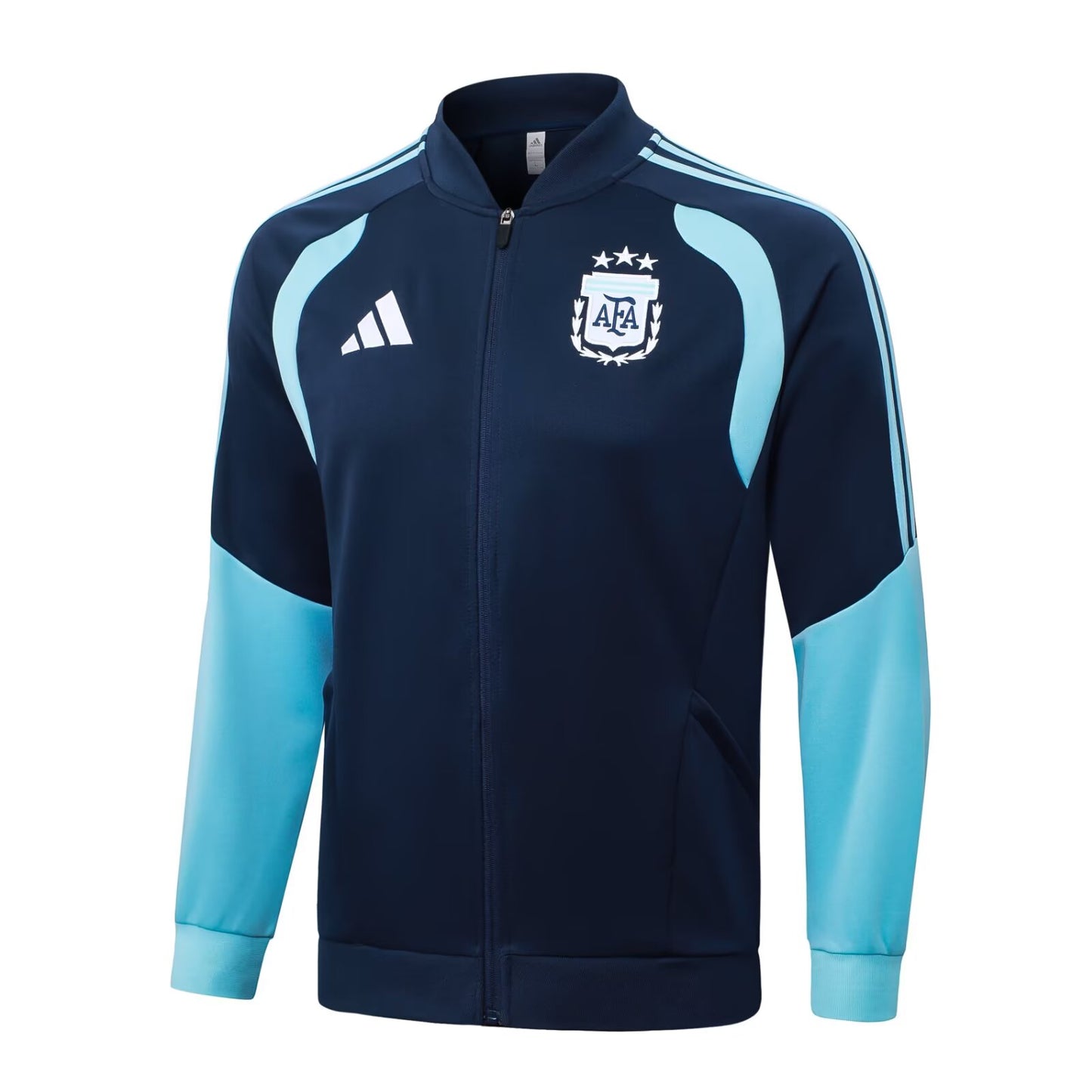 Jacket suite 2026/2027 Jacket