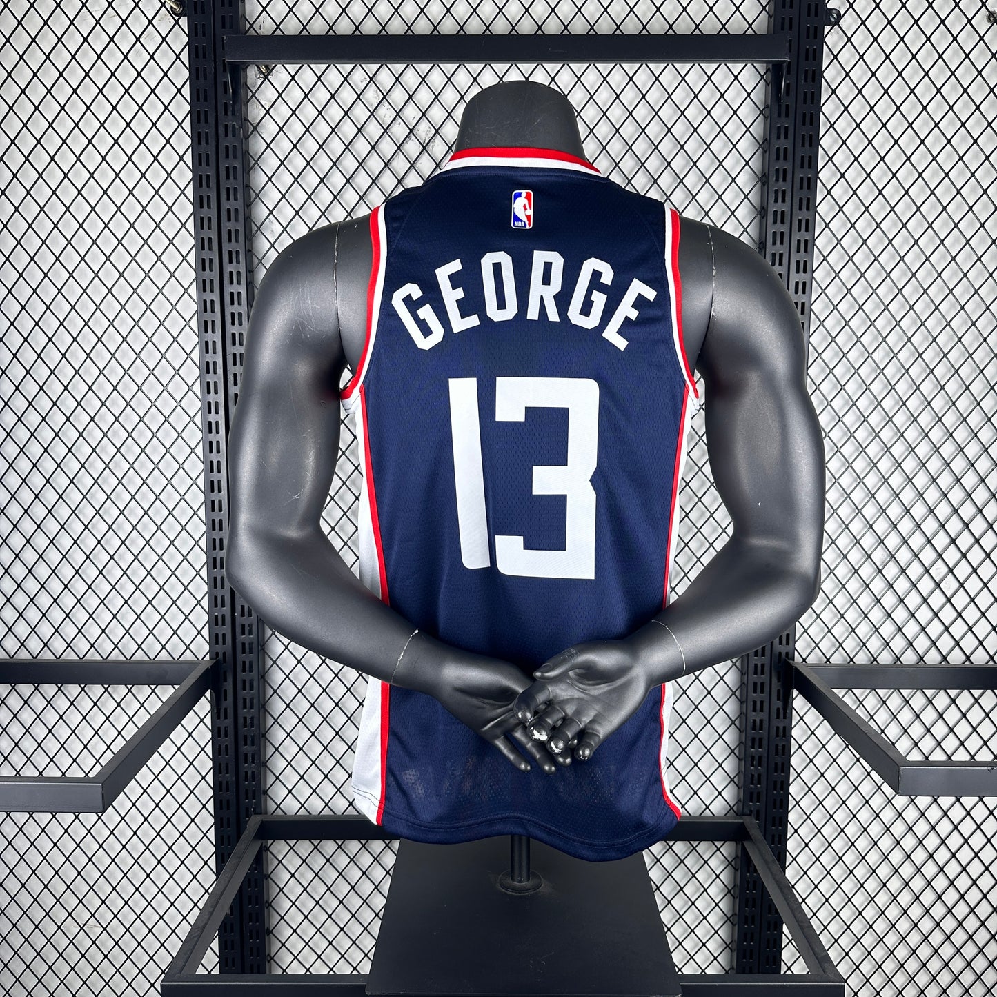 NBA&NFL&MLB 2019 Football Jersey