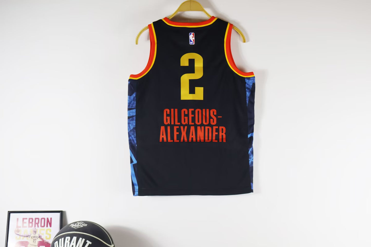 NBA&NFL&MLB Kids Football Jersey