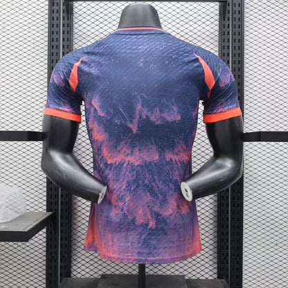 Real Madrid Special Edition 2024/2025 Player Version Football Jersey