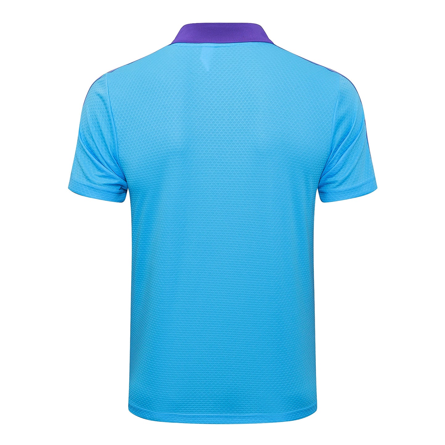 Real Madrid 2025/2026 Fan Version Football Jersey