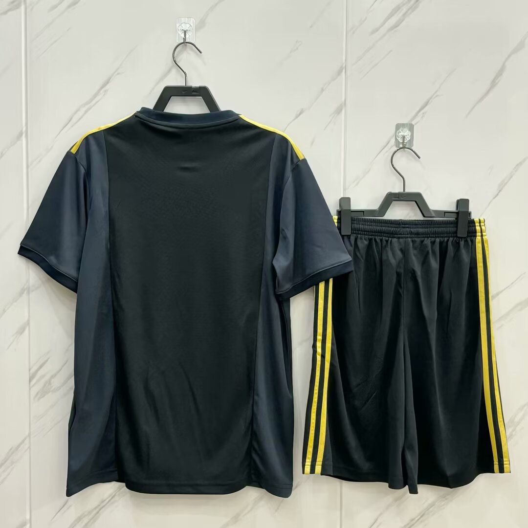 Ajax 2022/2023 Away Fan Version Football Jersey