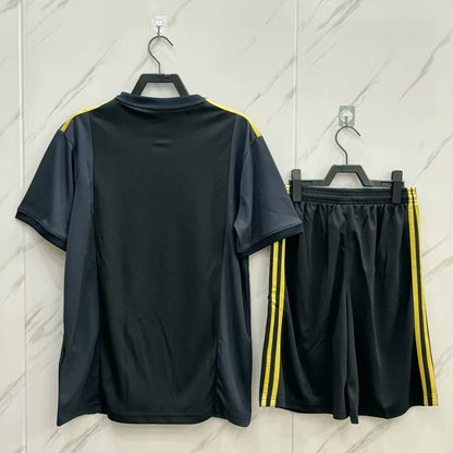 Ajax 2022/2023 Away Fan Version Football Jersey
