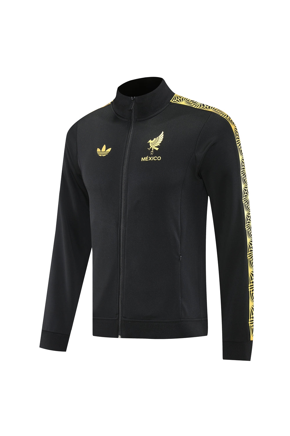 Jacket suite 2025/2026 Tracksuit