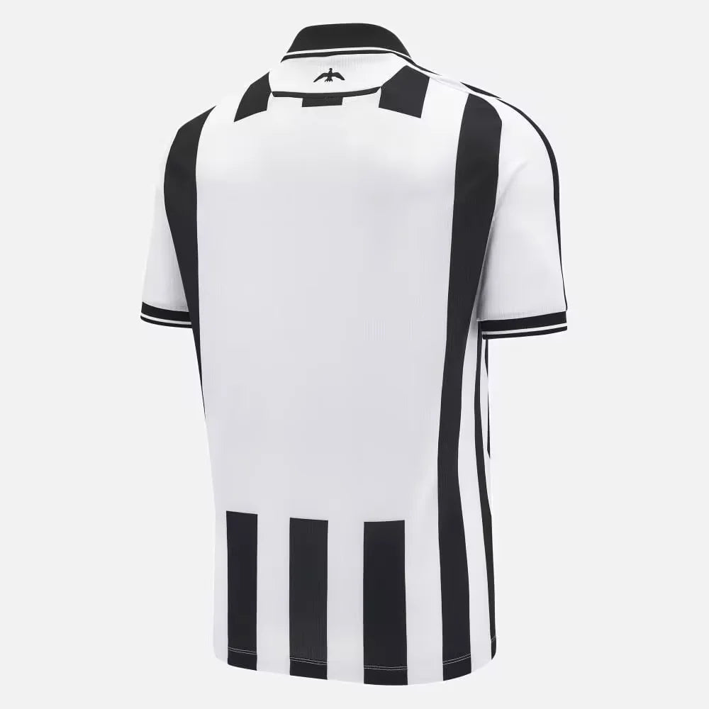 Premier- league 2024/2025 Home Fan Version Football Jersey