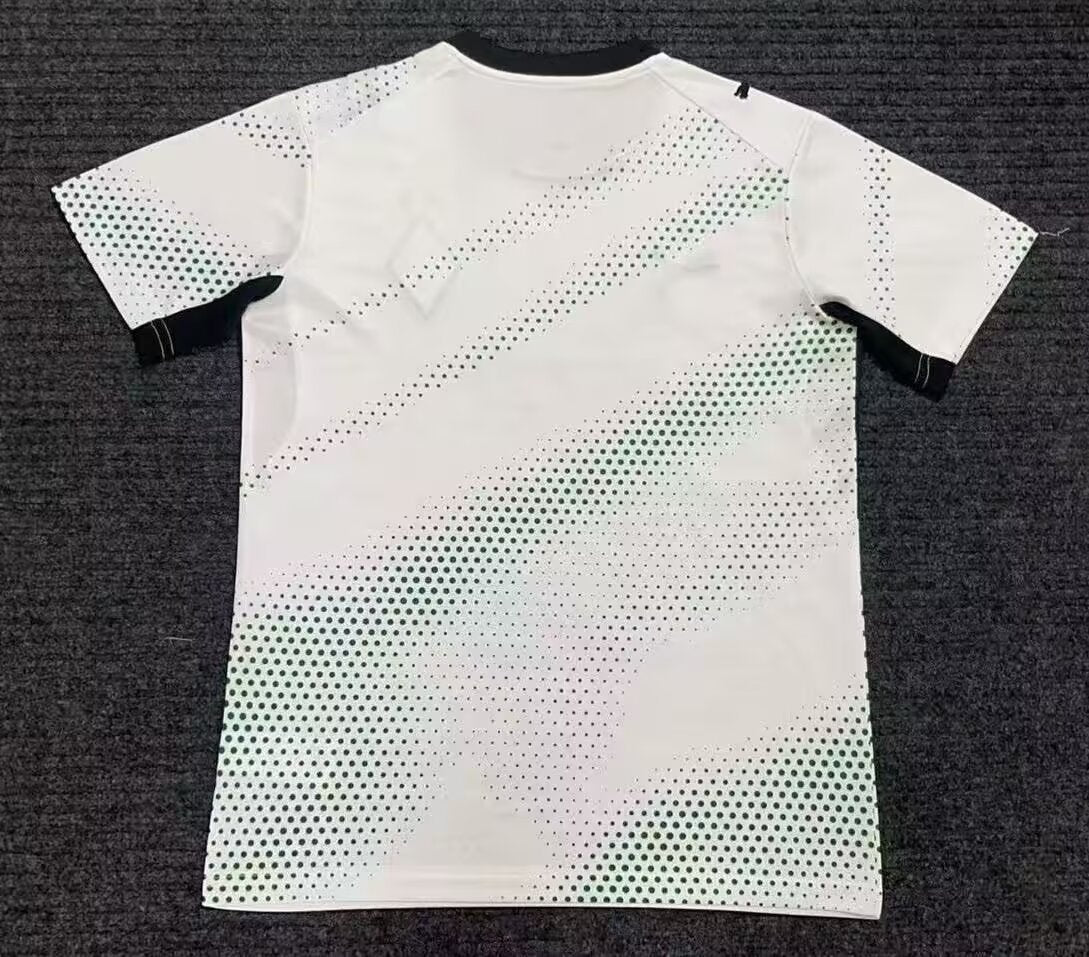 Monchengladbach 2026/2027 Home Fan Version Football Jersey