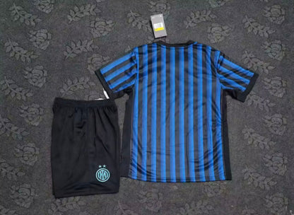 Kids jerseys 2025/2026 Kids Home Fan Version Football Jersey