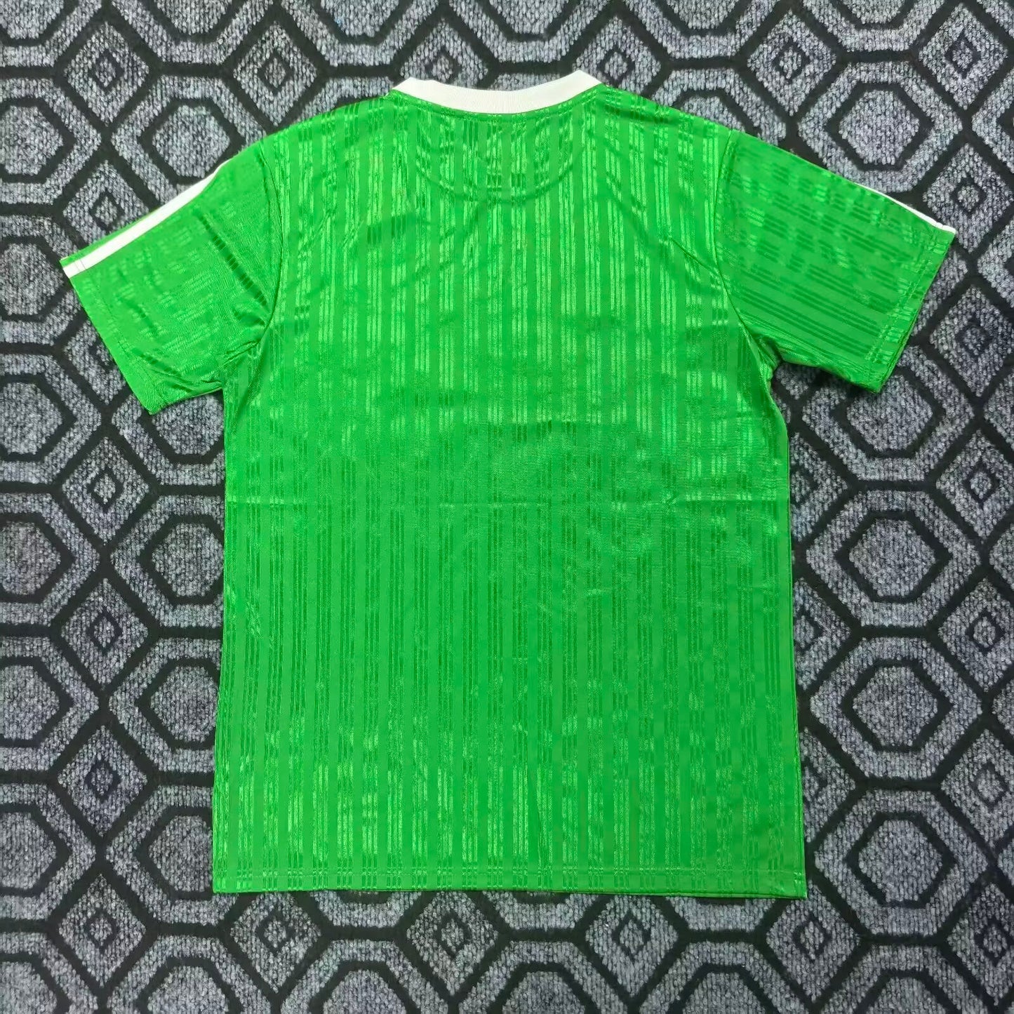 Adidas&Nike 2025/2026 Football Jersey