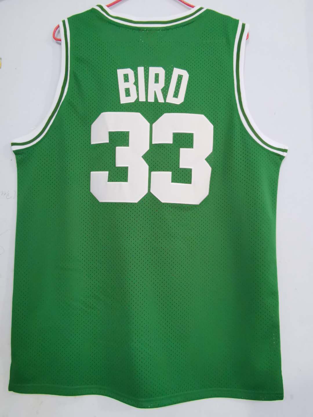 Boston Celtics Football Jersey