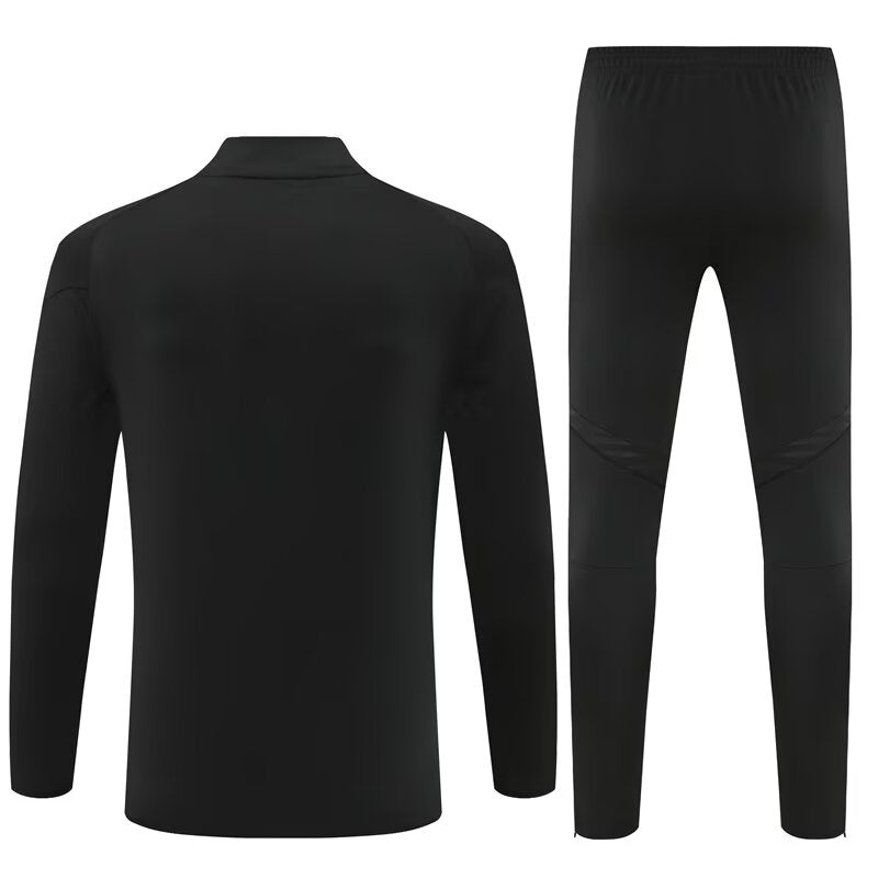 Jacket suite 2025/2026 Kids Player Version Tracksuit