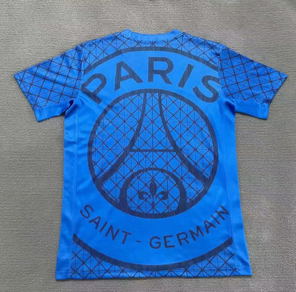 PSG Paris 2025/2026 Fan Version Tracksuit