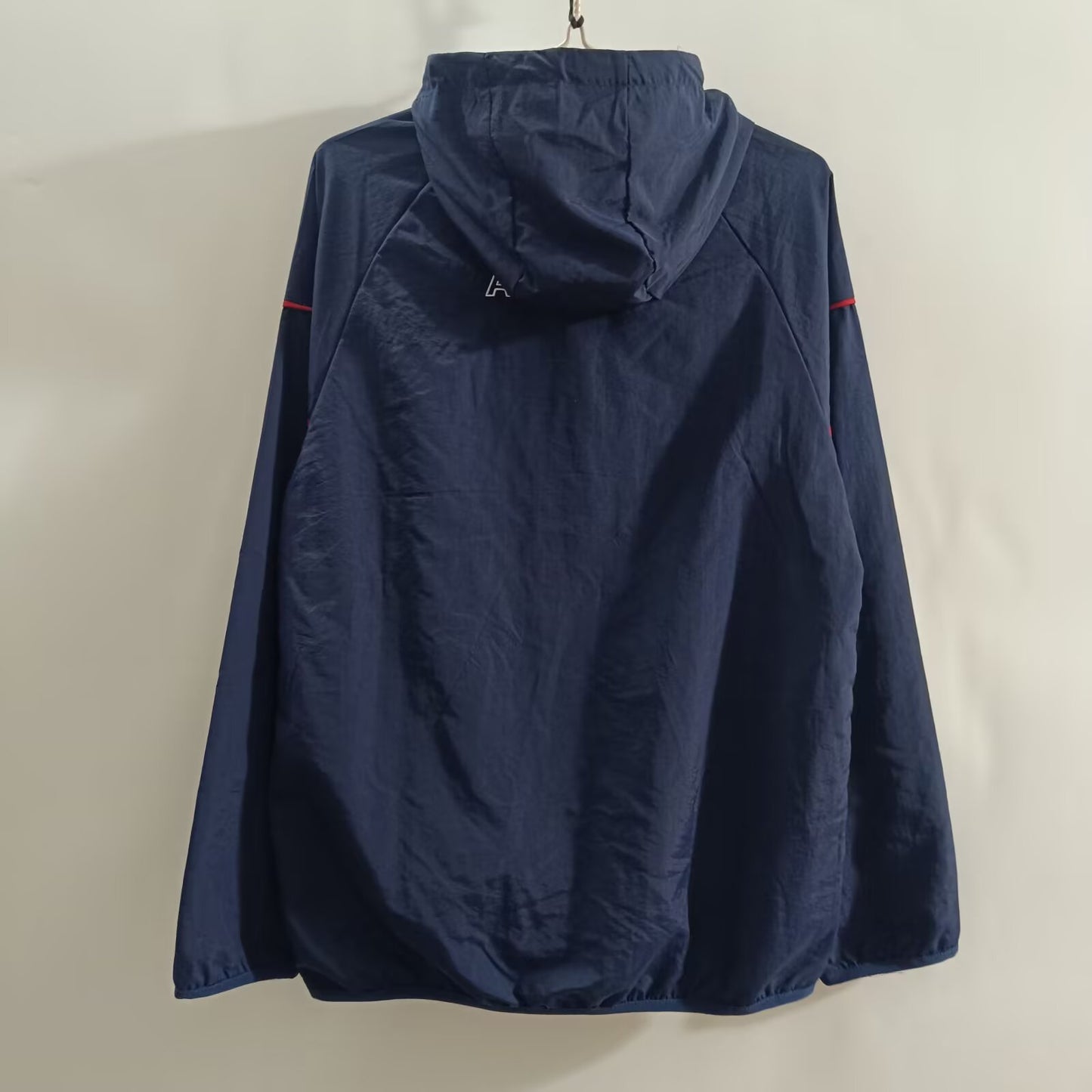 Windbreaker 2025/2026 Windbreaker