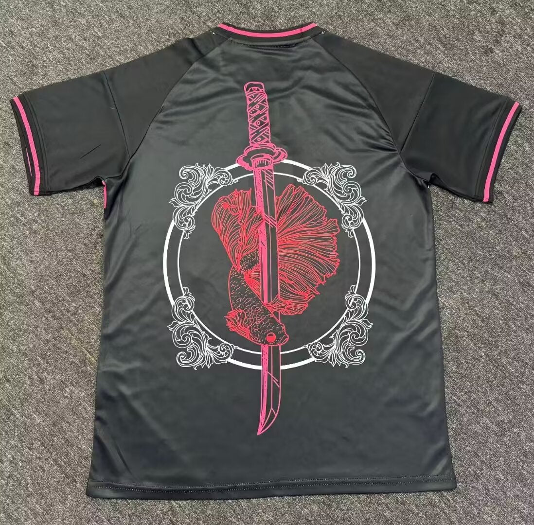 Japan Special Edition 2024/2025 Fan Version Football Jersey