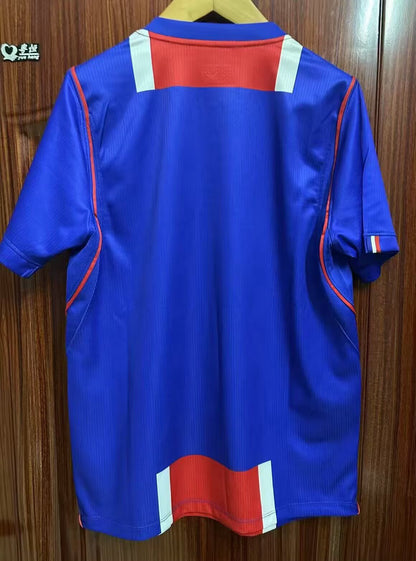 PSG Paris Home Jersey 2026-2027 (带星)