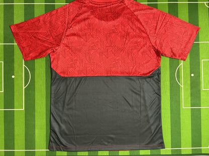 Sports Recife Special Edition 2024/2025 Fan Version Football Jersey