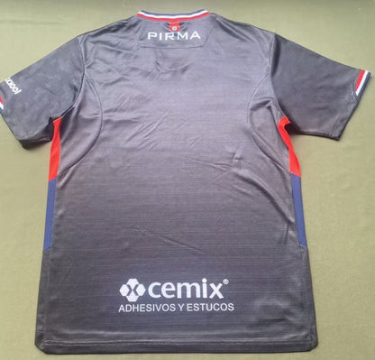 Cruz Azul 2025/2026 Goalkeeper Player Version Football Jersey