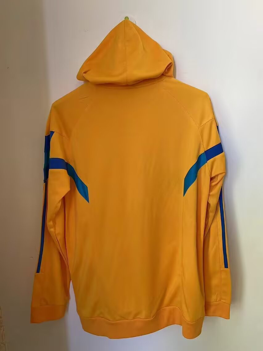 Jacket suite 2025/2026 Tracksuit