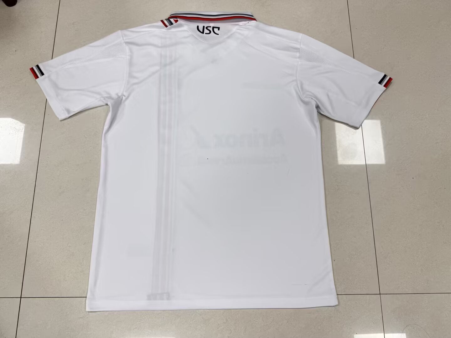 other team 2025/2026 Away Fan Version Football Jersey