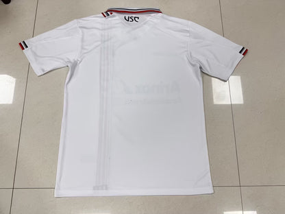 other team 2025/2026 Away Fan Version Football Jersey