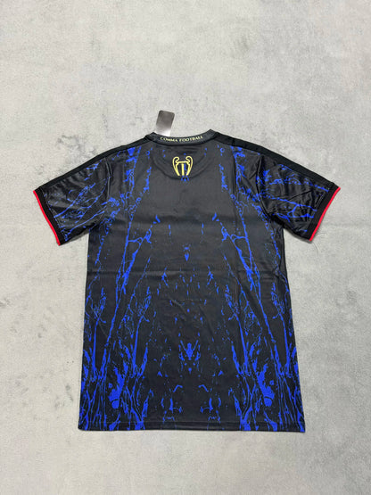 PSG Paris Special Edition 2025/2026 Fan Version Football Jersey
