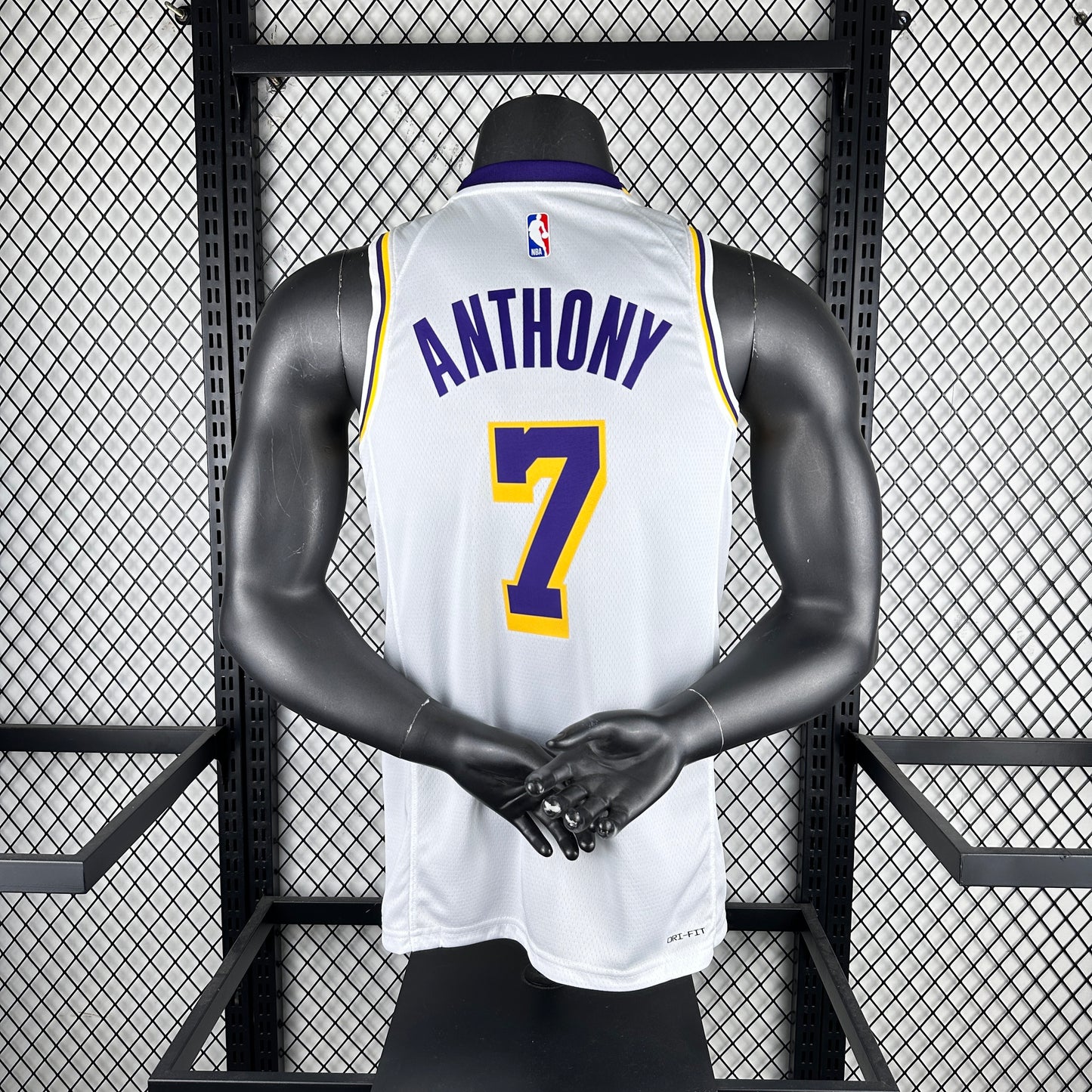 LA Lakers 2023 Football Jersey
