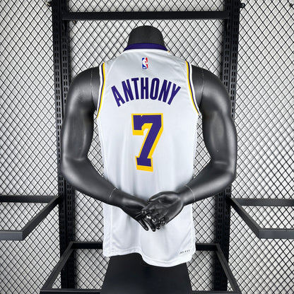LA Lakers 2023 Football Jersey