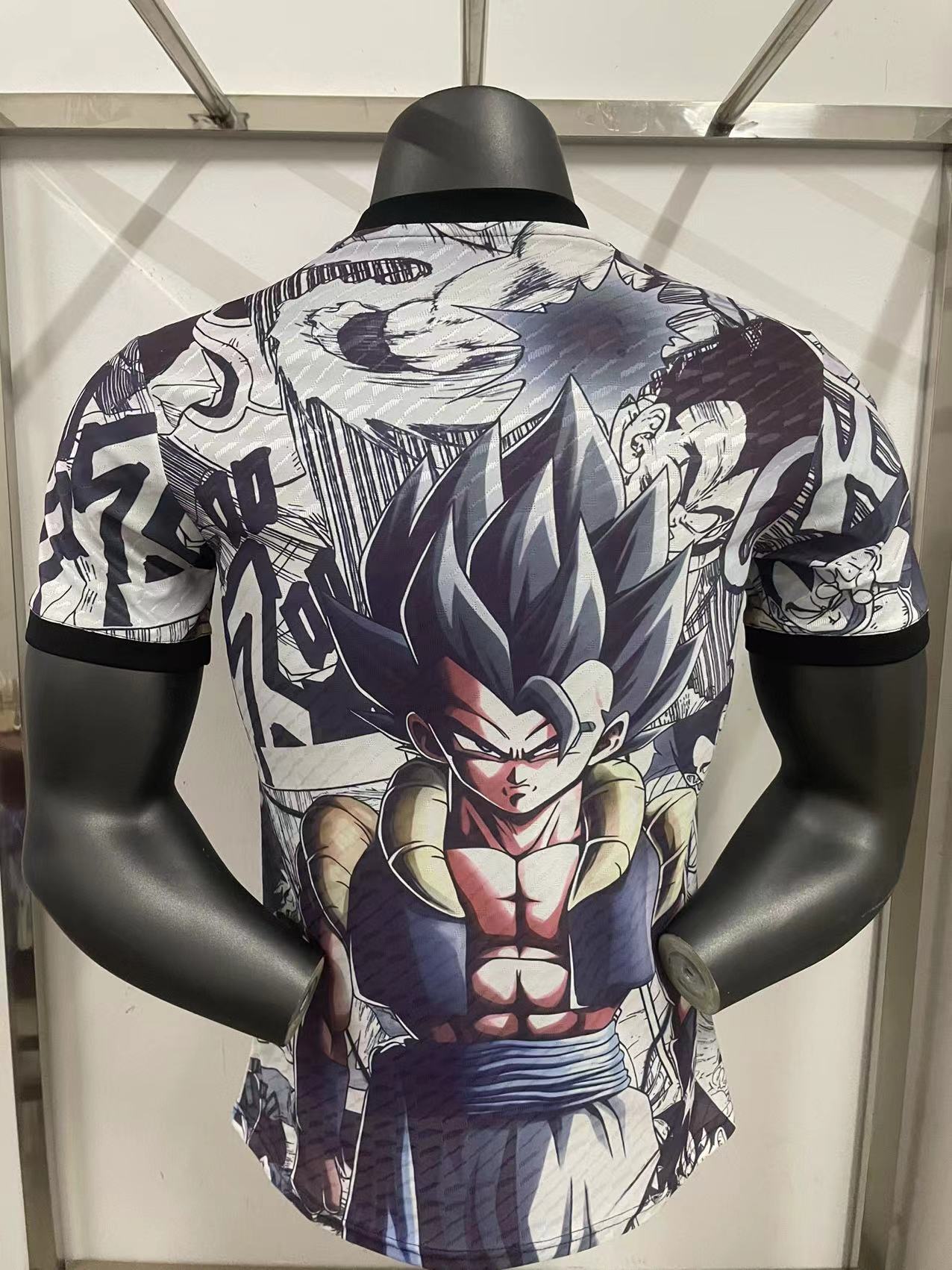 Japan Special Edition 2025/2026 Player Version Football Jersey